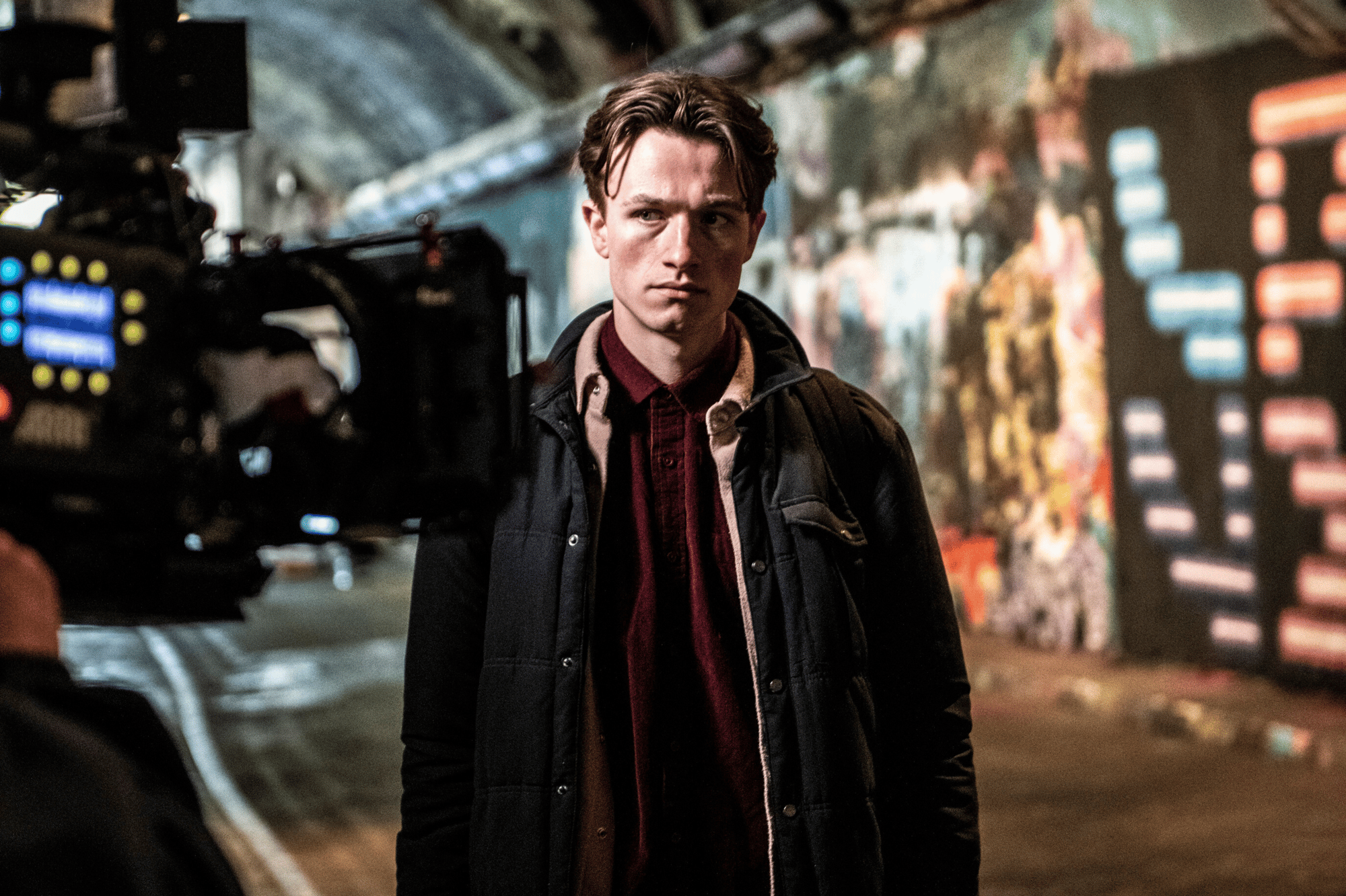 Acting for Screen - image 1 Acting for Screen - image 1