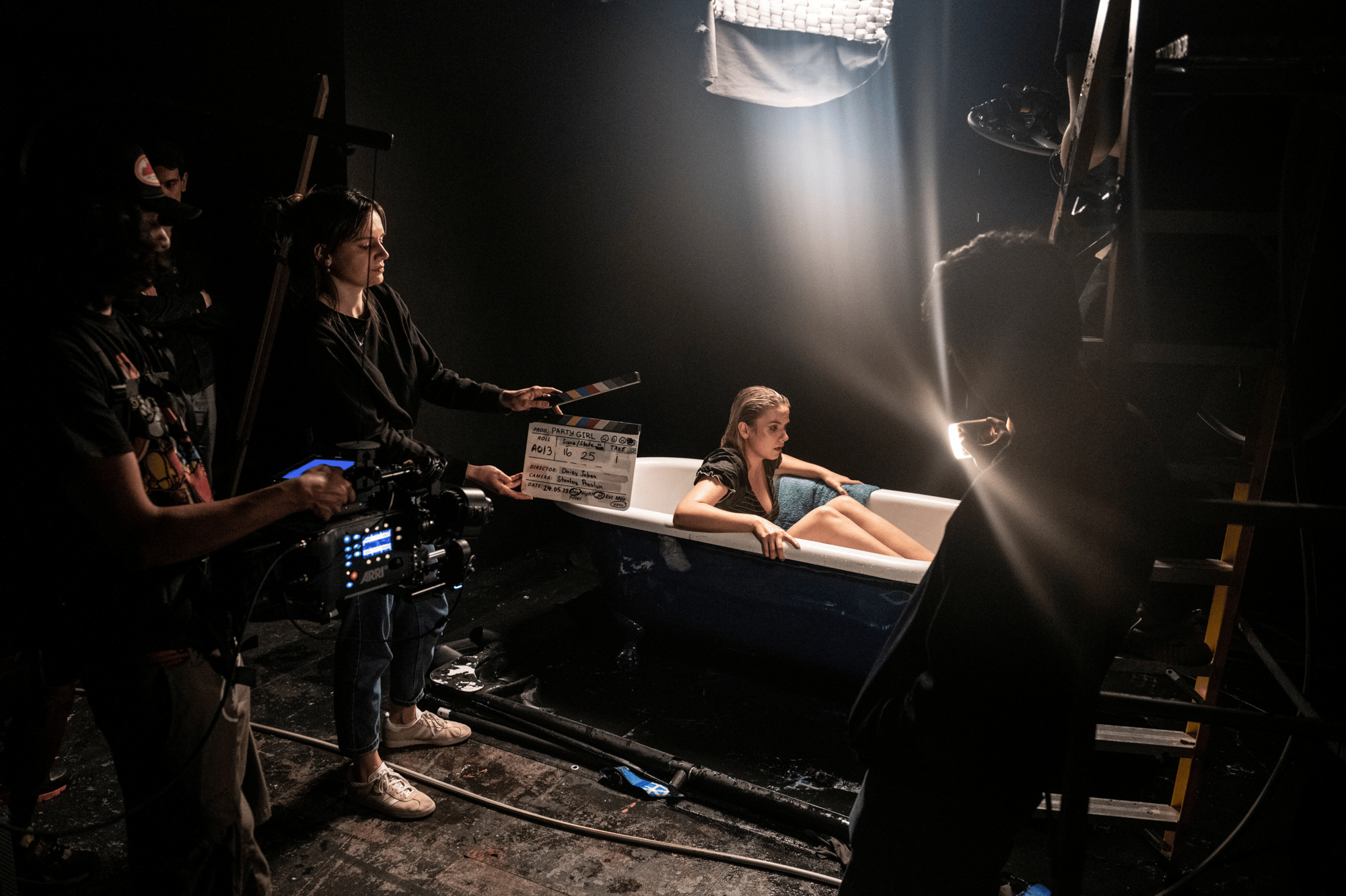 Acting for Screen cropped Acting for Screen cropped