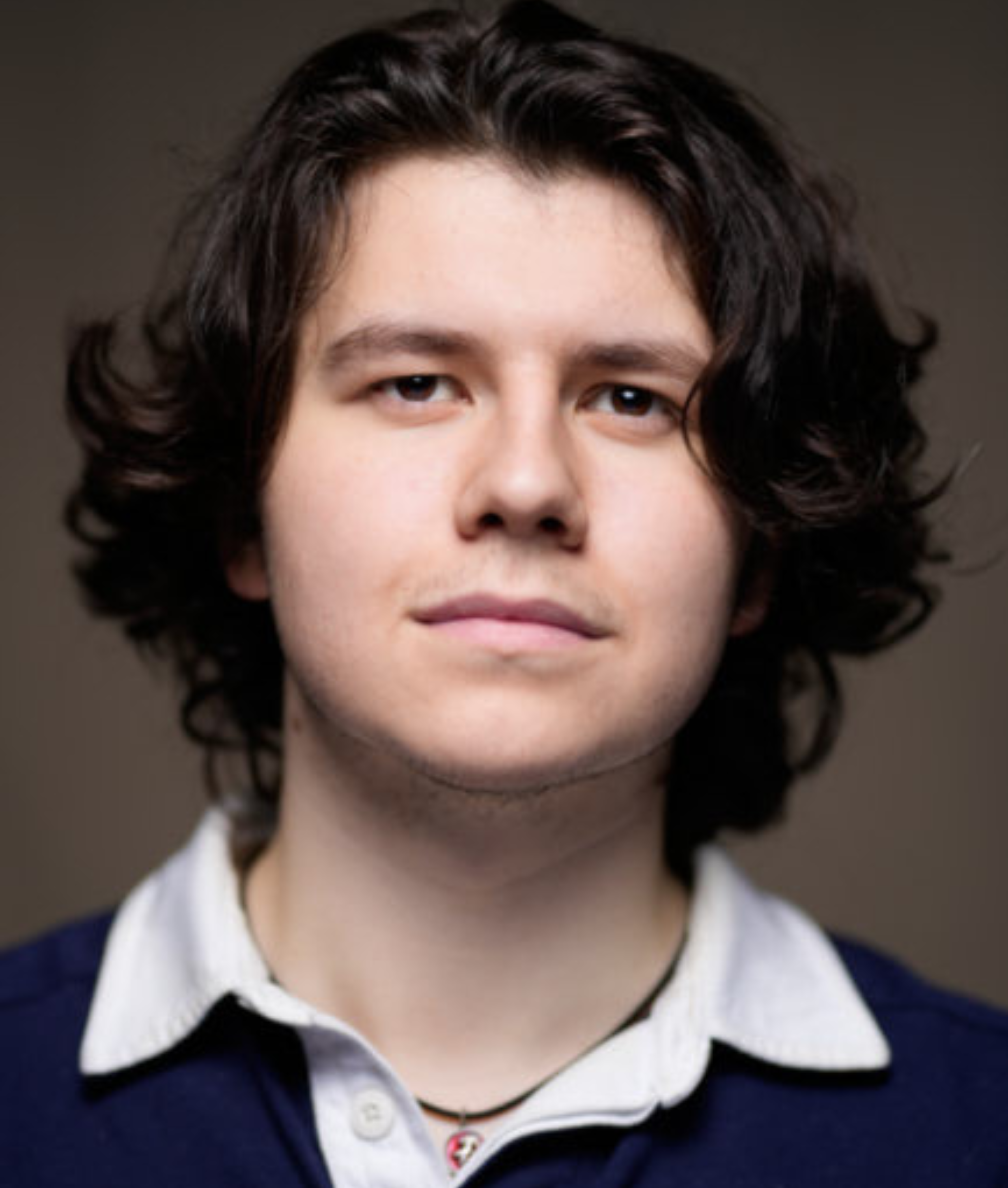 Caleb Prince headshot cropped