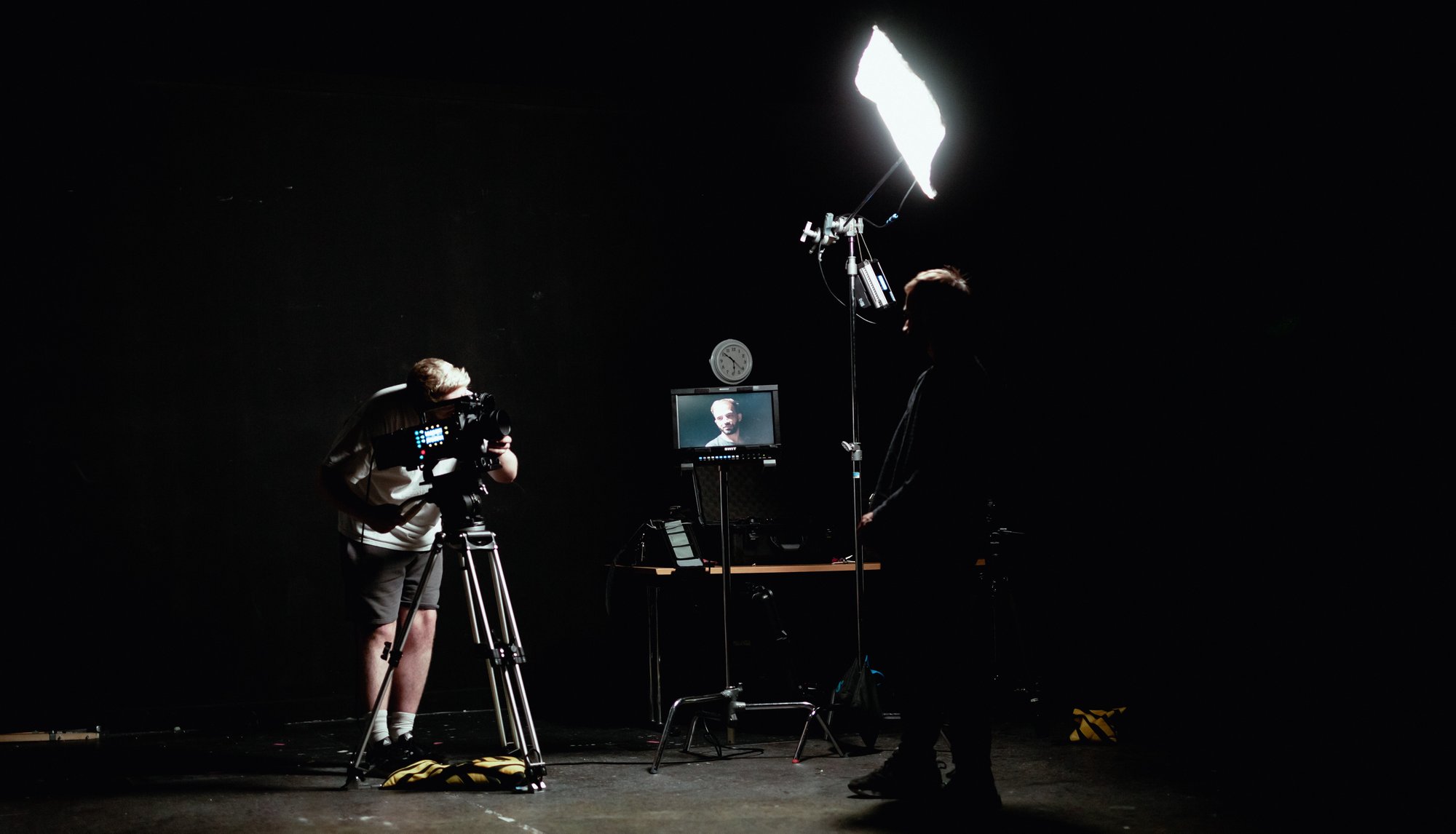 Industry Standard Equipment-2 Industry Standard Equipment-2