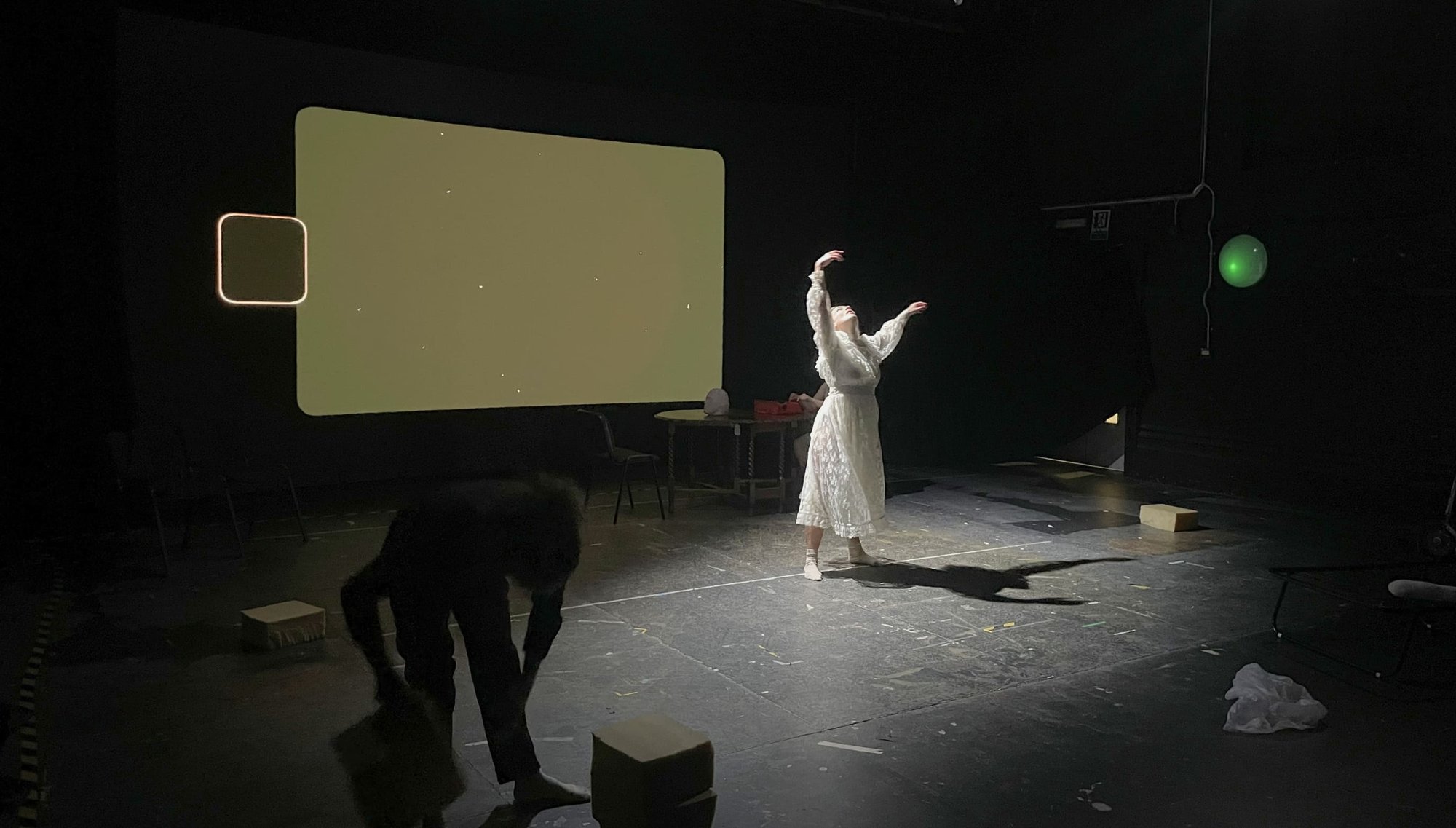 Lambeth Fringe (compressed)