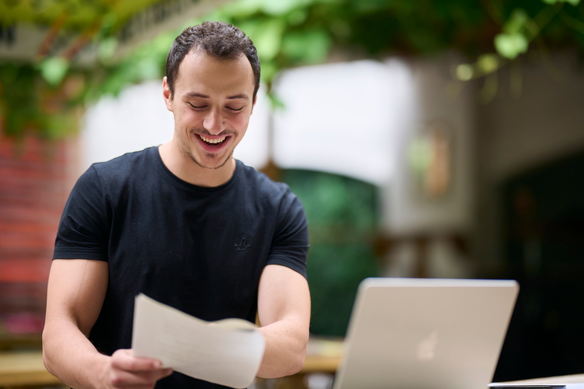 MA Screenwriting MA Screenwriting