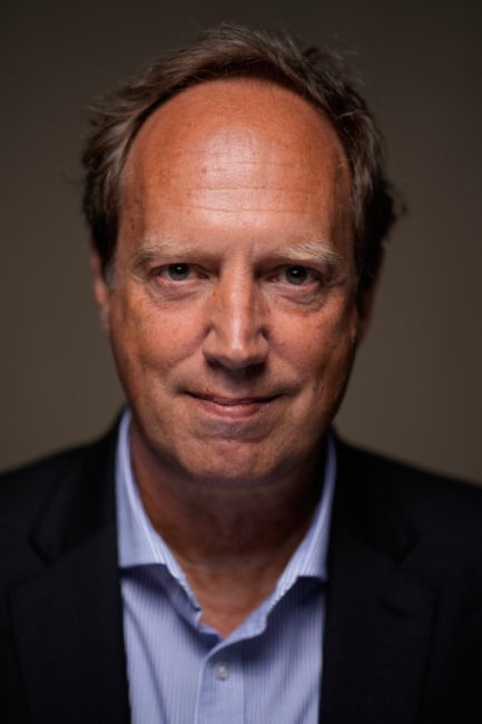 Mark DeValk Headshot