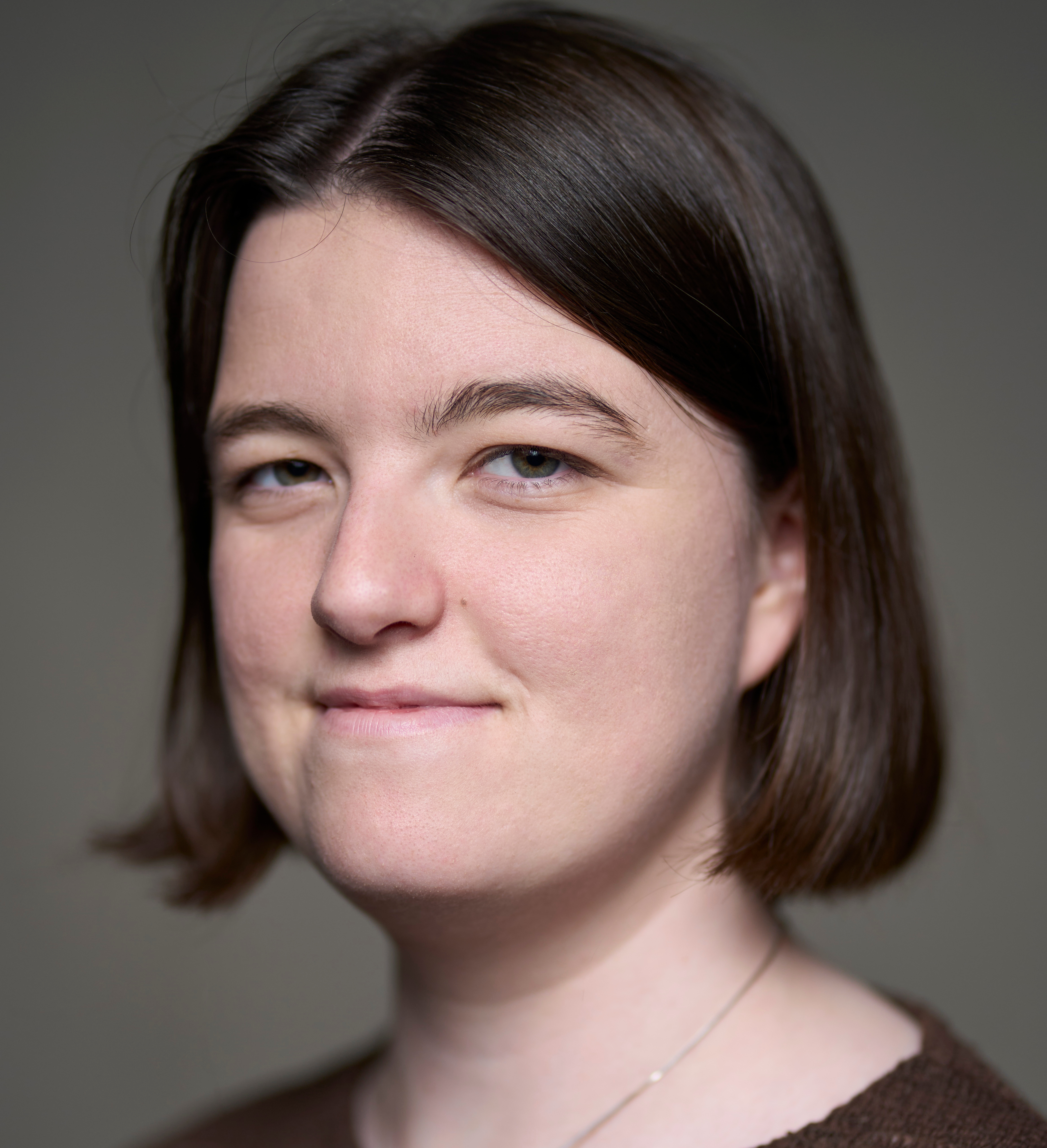 Oriana Headshot Cropped