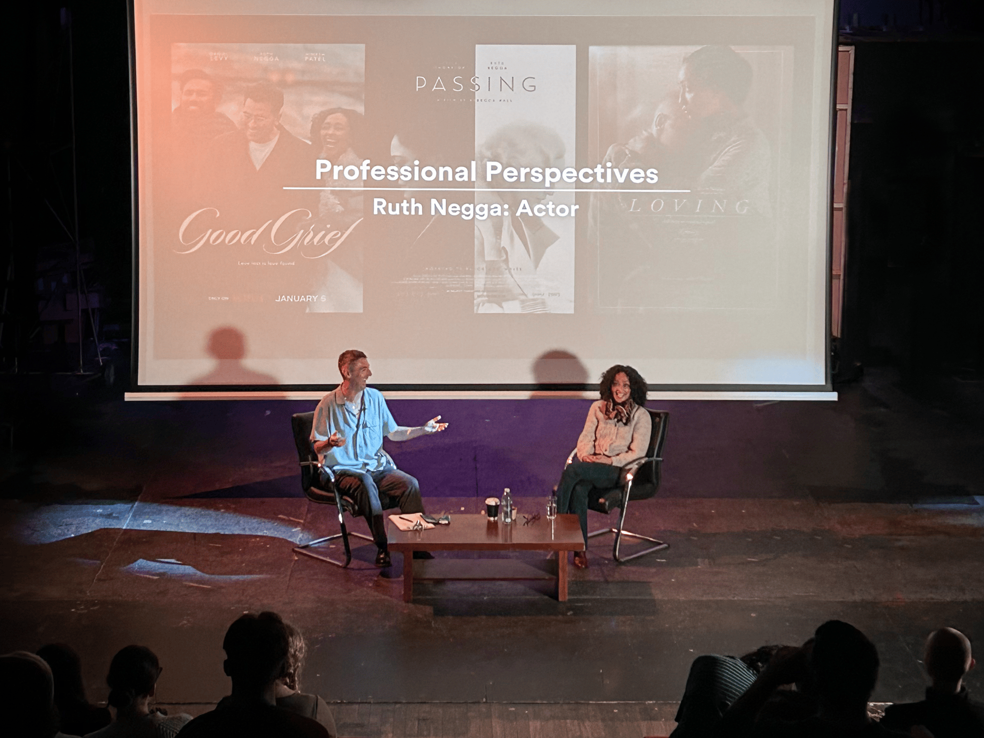 Professional Perspectives 2-1 Professional Perspectives 2-1