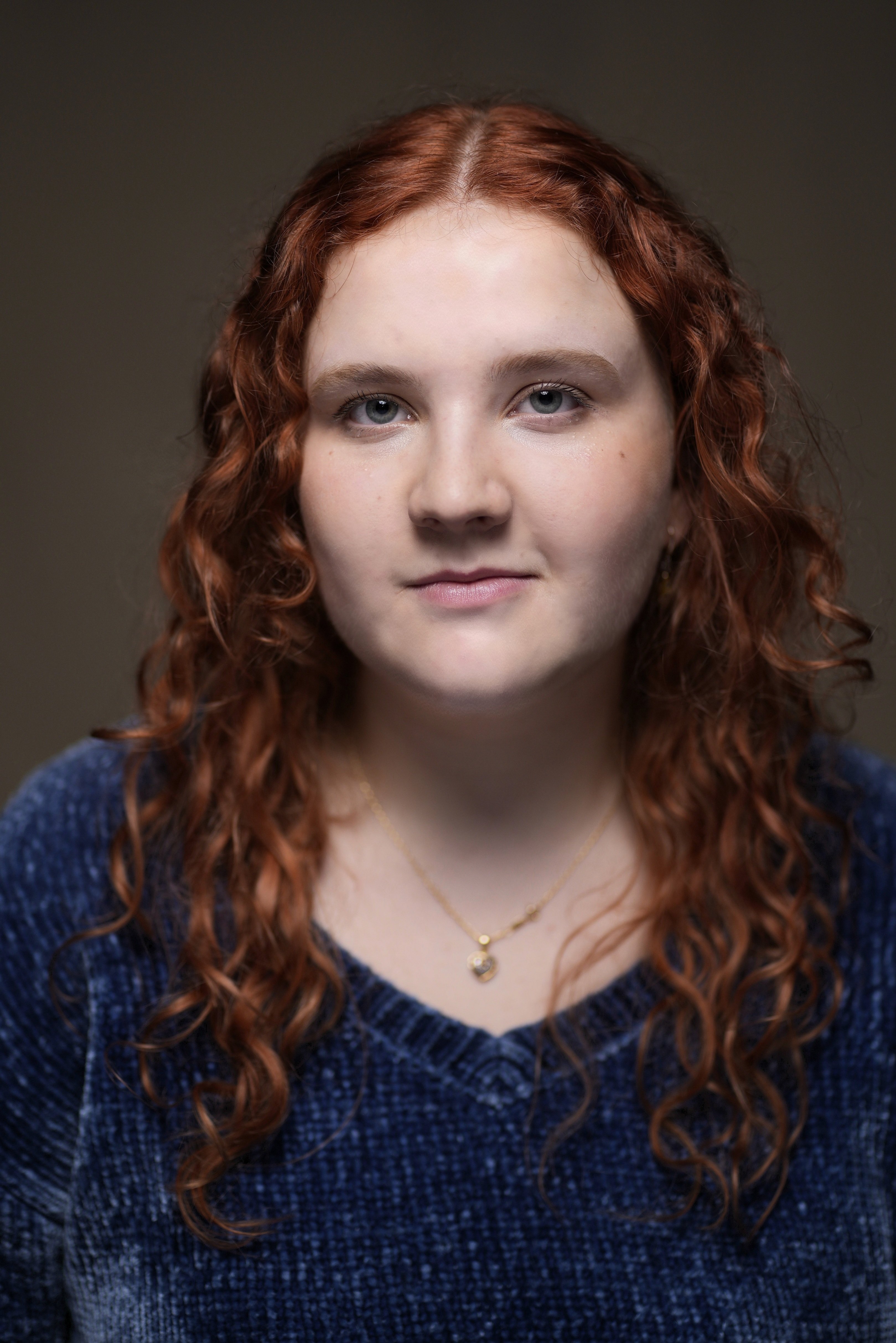 Robyn Marriott Headshot