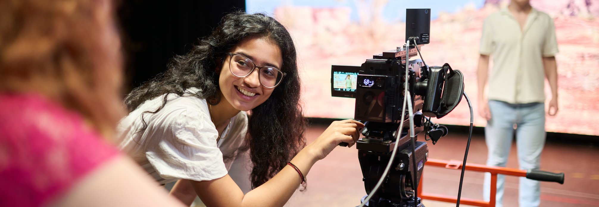 Scholarship banner Scholarship banner