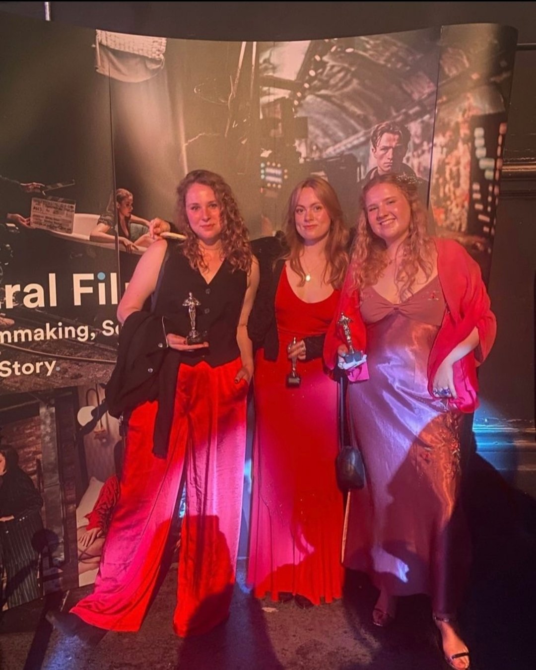 Student parties 2 Student parties 2