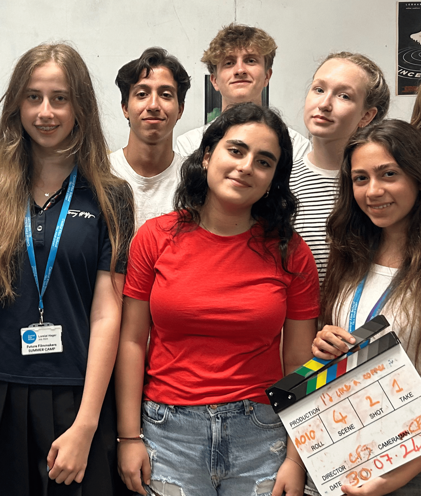 Summer Campers cropped Summer Campers cropped
