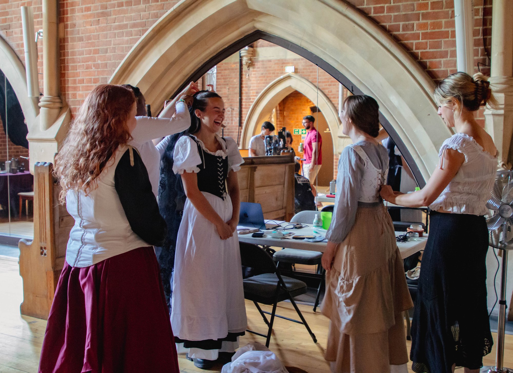 Tofana BTS-31 Tofana BTS-31