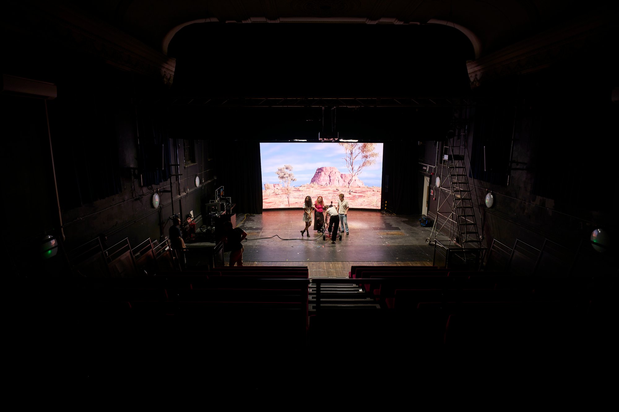 VP Screen 2 VP Screen 2