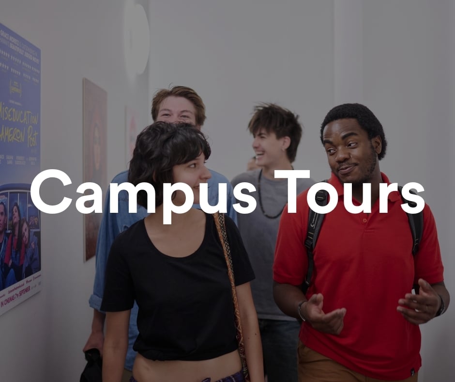 campus tours campus tours