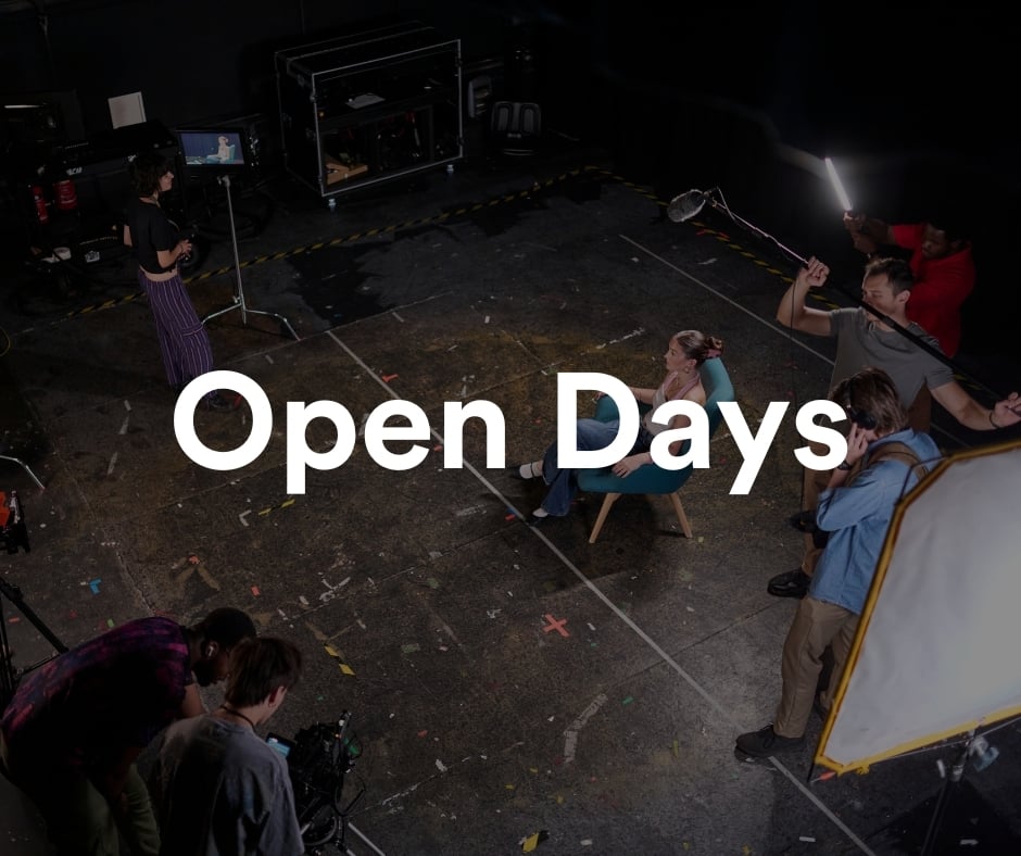open days open days