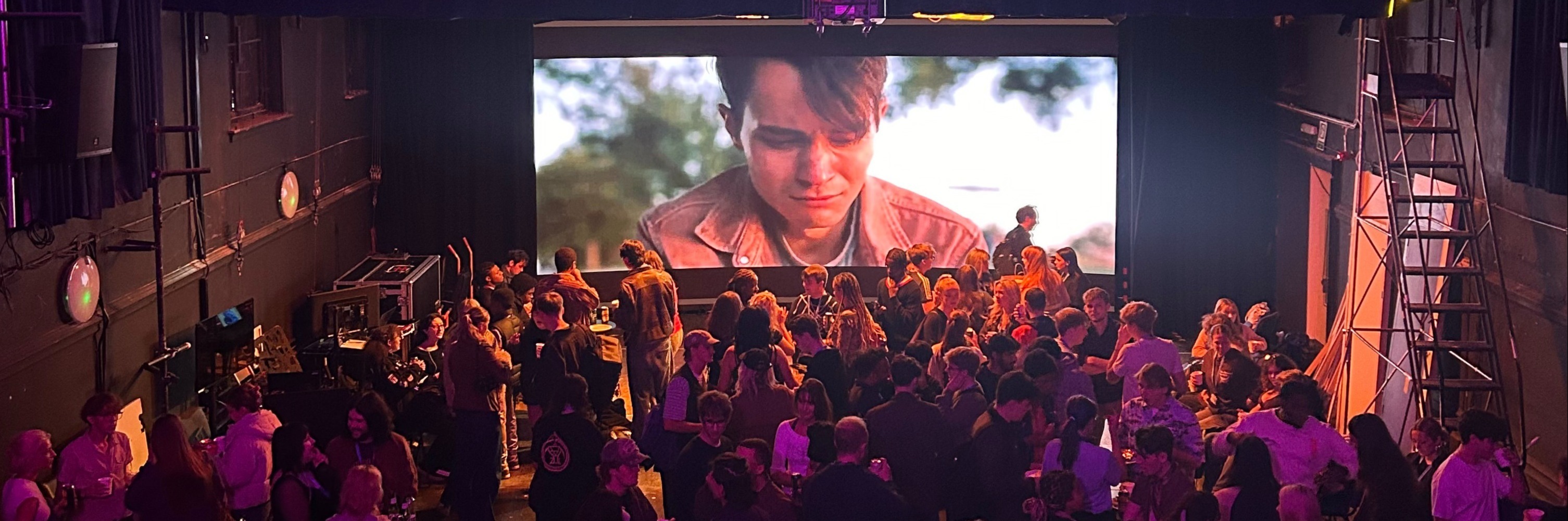 60 second screening 7-2