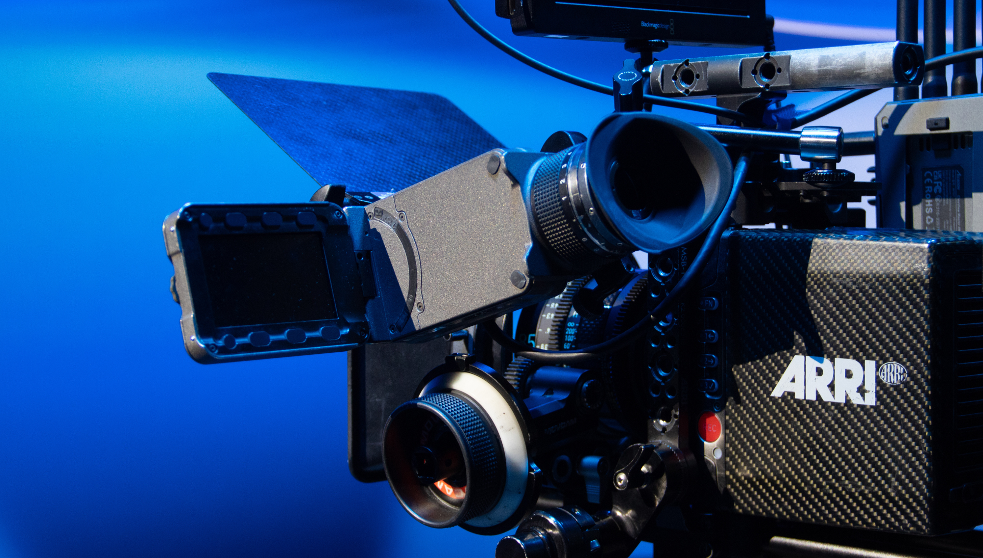 Arri Alexa Image