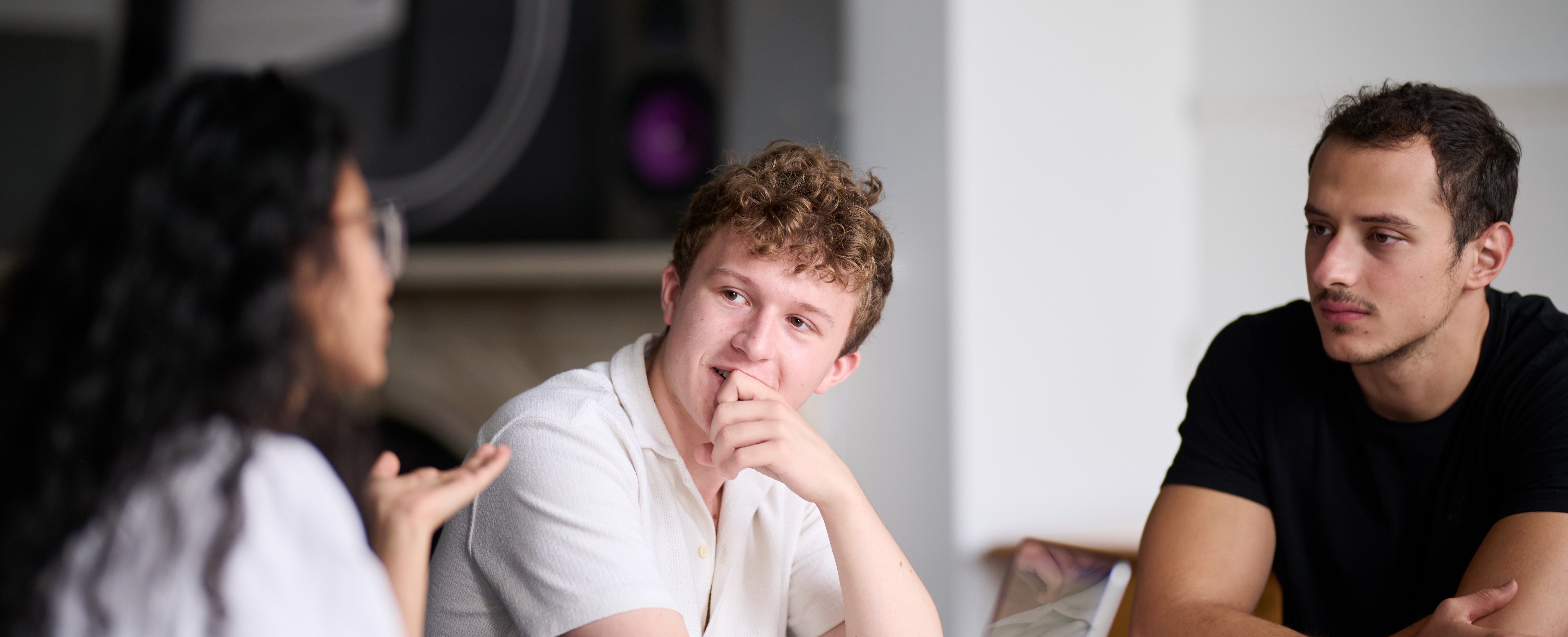 Classroom 2 work shot