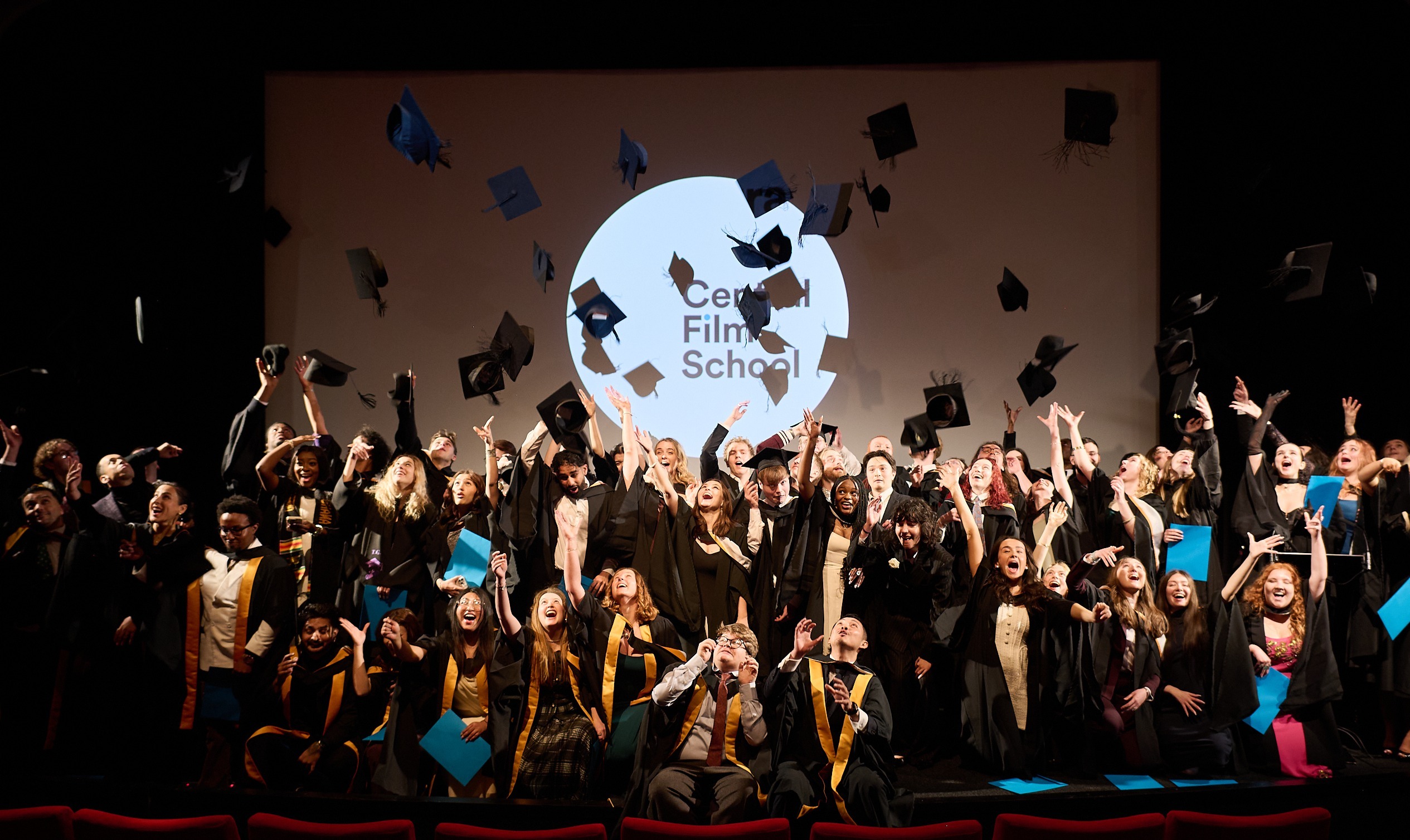 Graduation 5-1-1