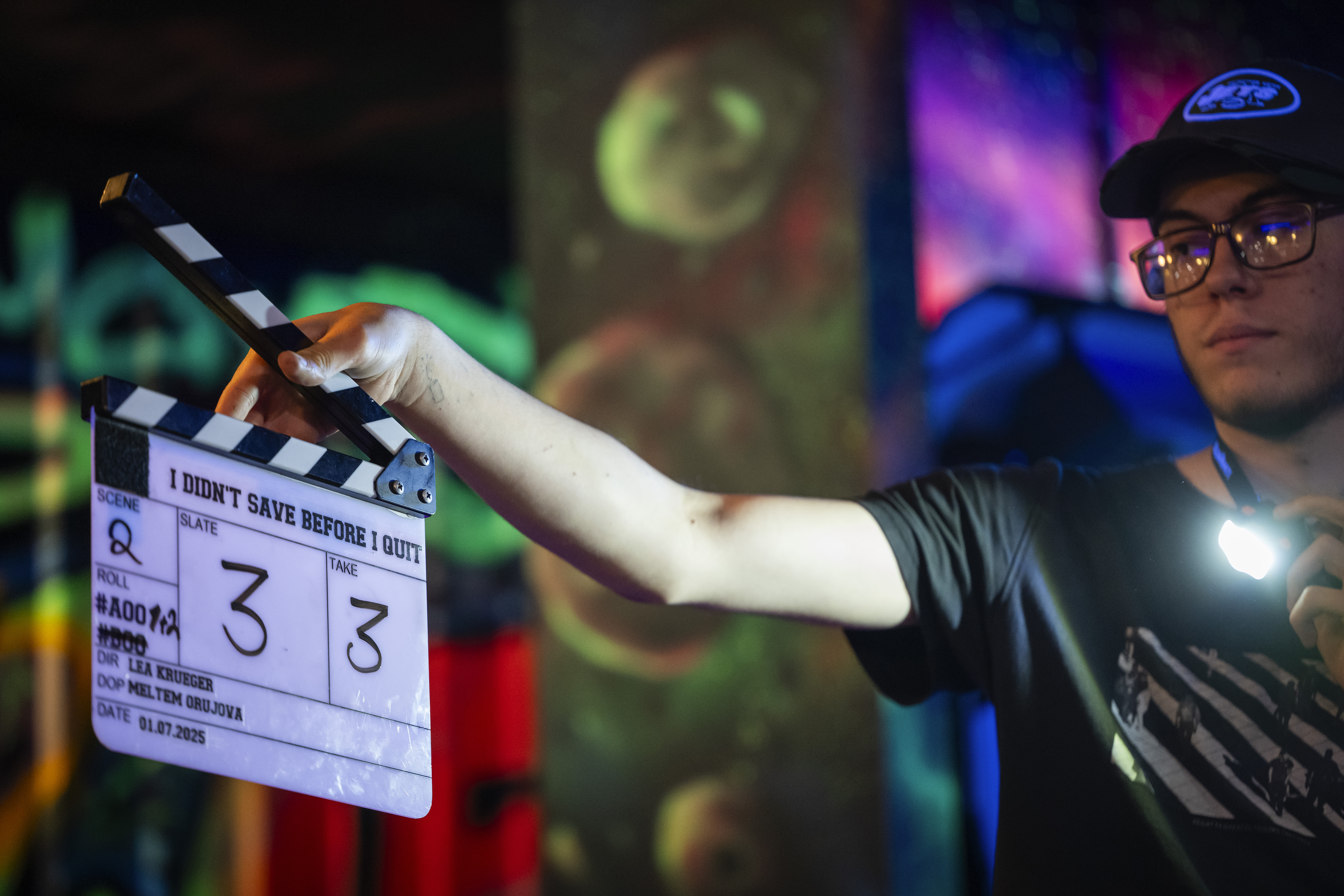 I didnt save before I quit BTS2-1