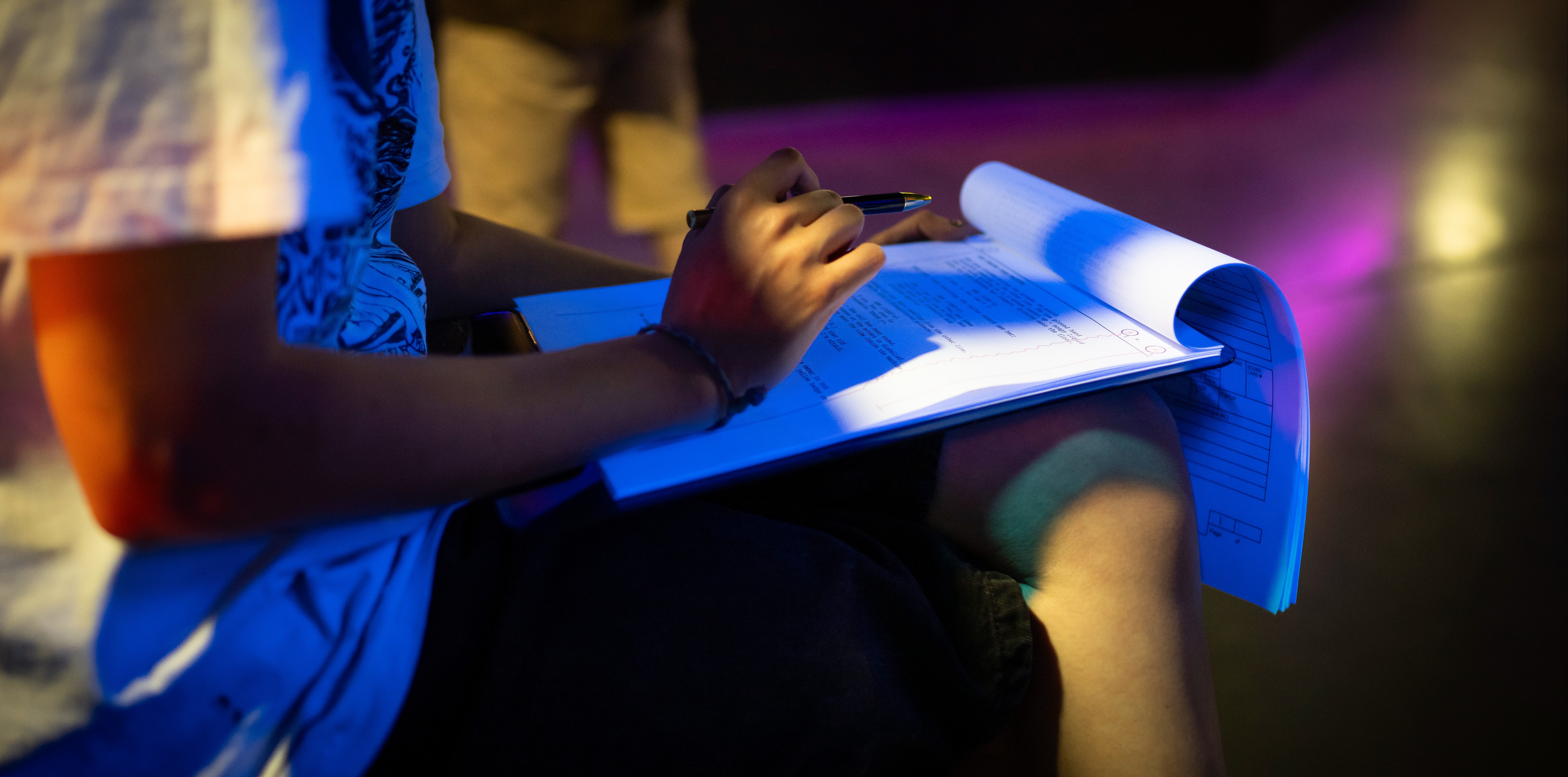 I didnt save before I quit BTS4