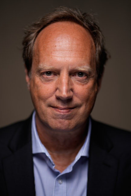 Mark DeValk Headshot