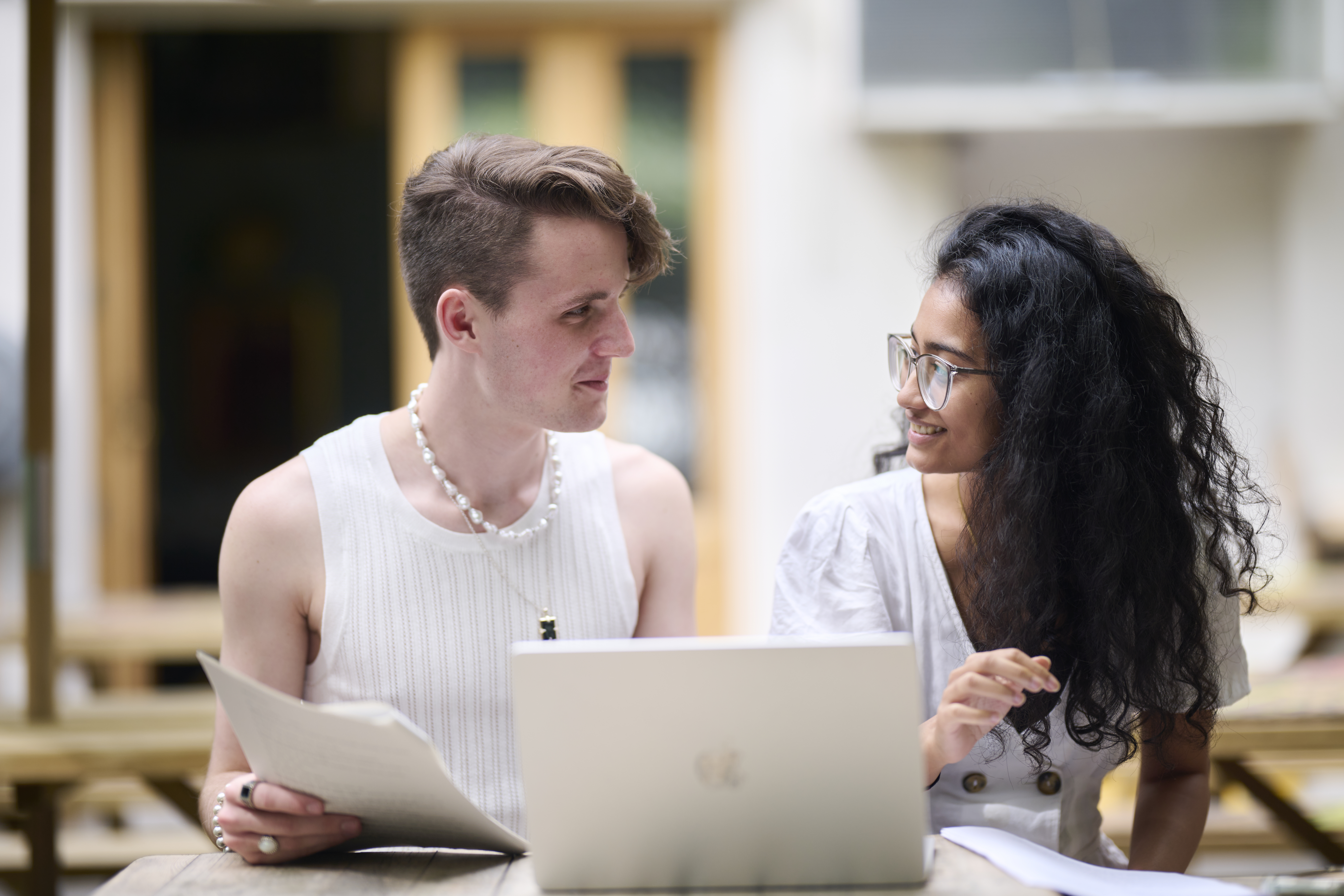 Screenwriting shot 3