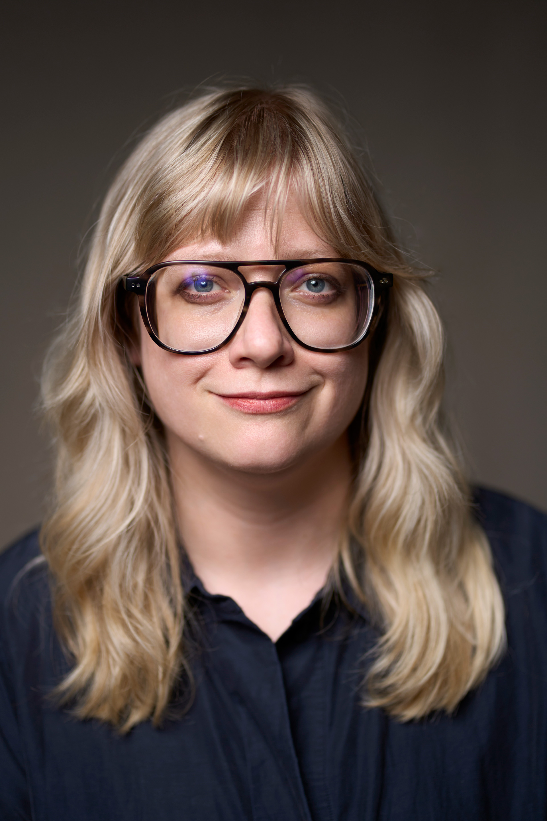 Jennifer Ranft Women in Screen: An Honest Conversation with Jennifer Handorf
