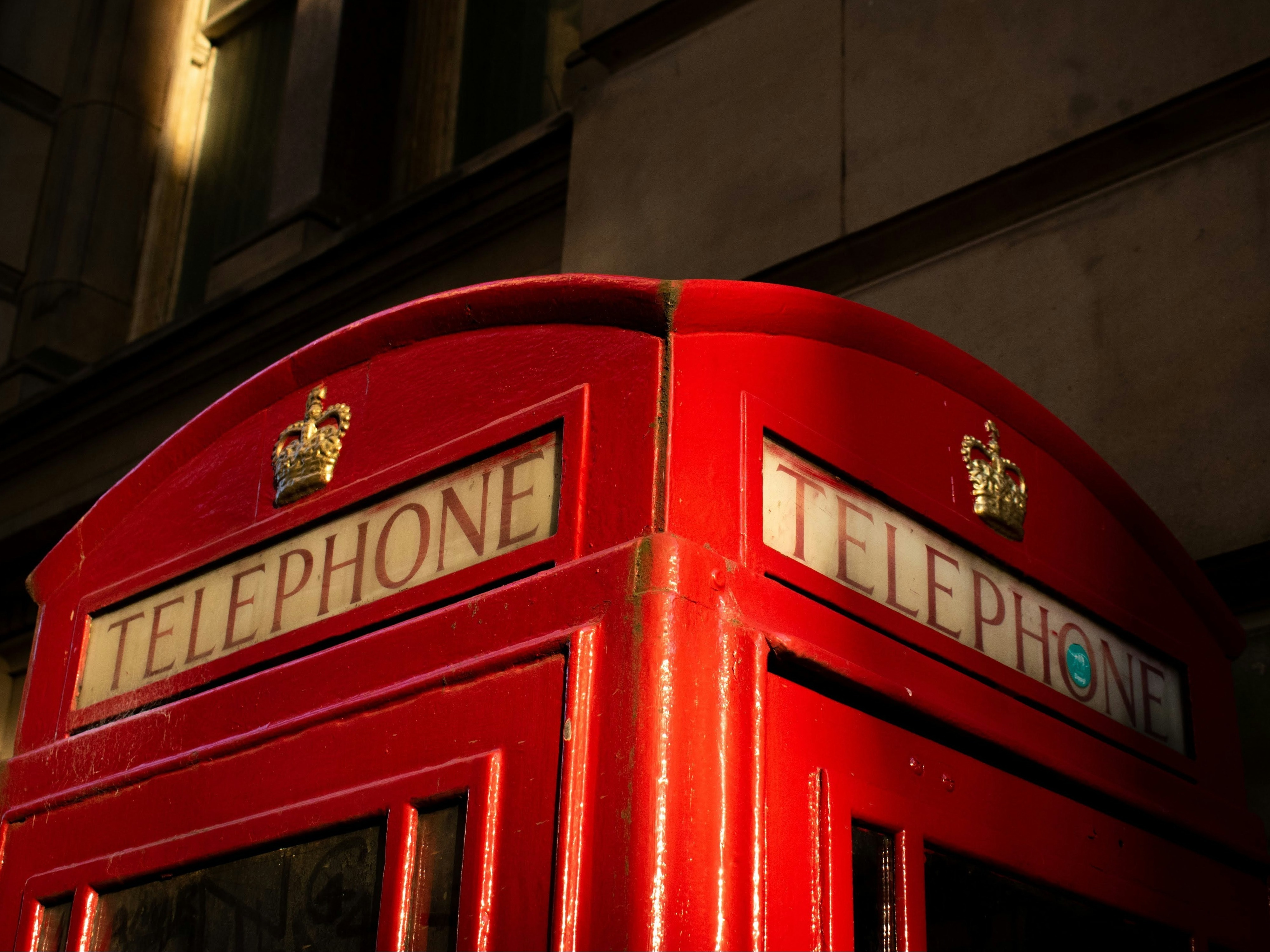 Telephone box-1