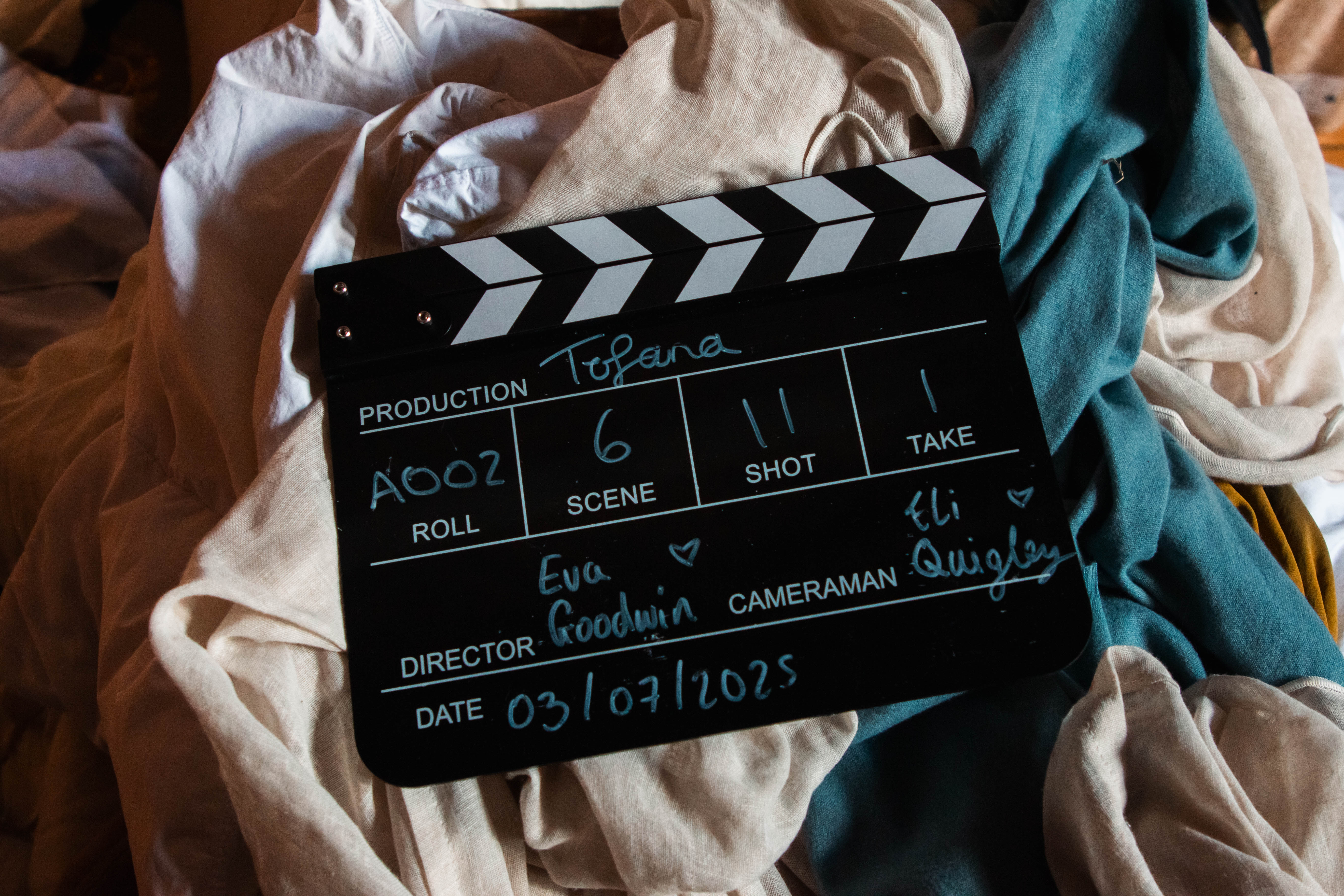 Tofana BTS-50