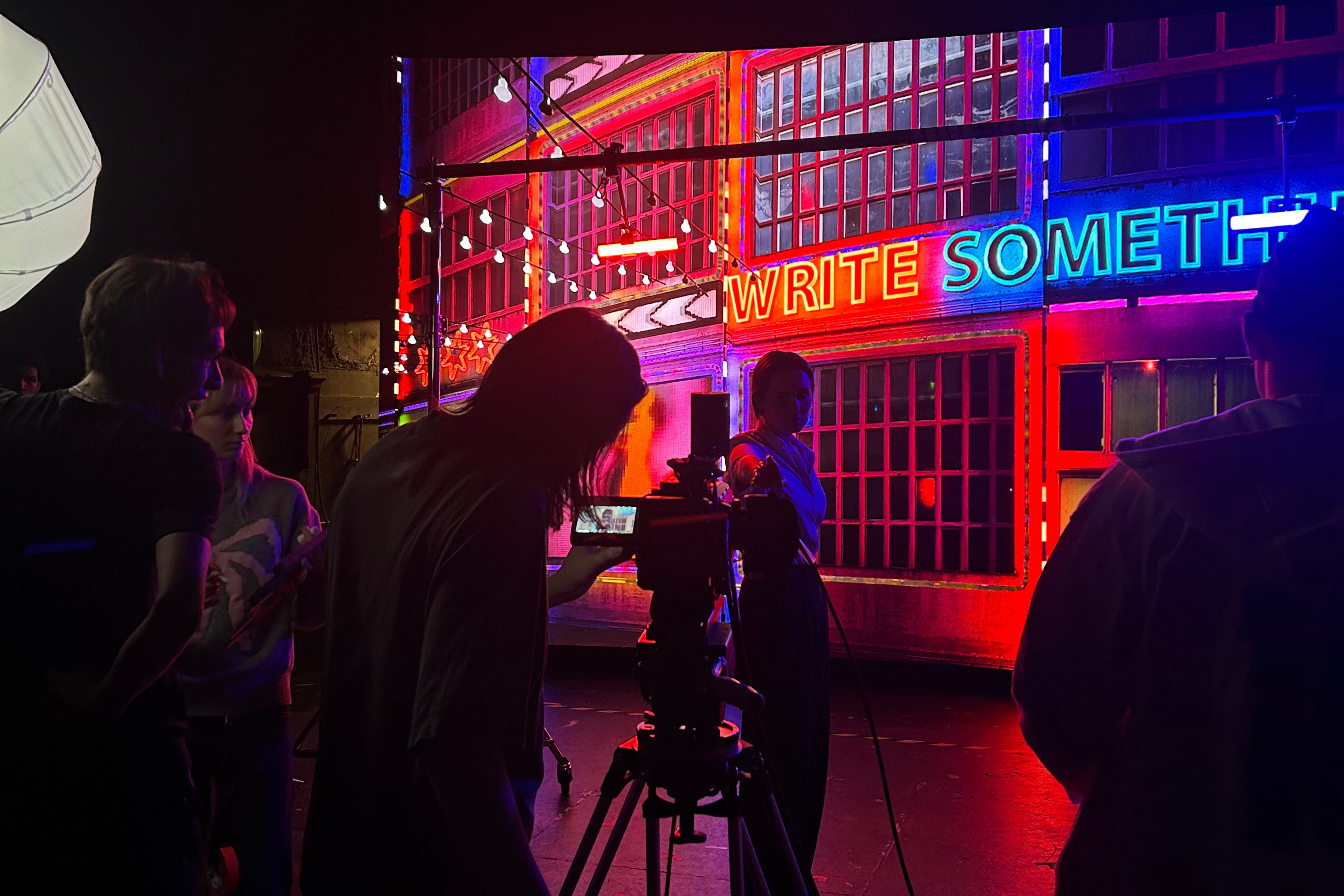 Virtual Production-2