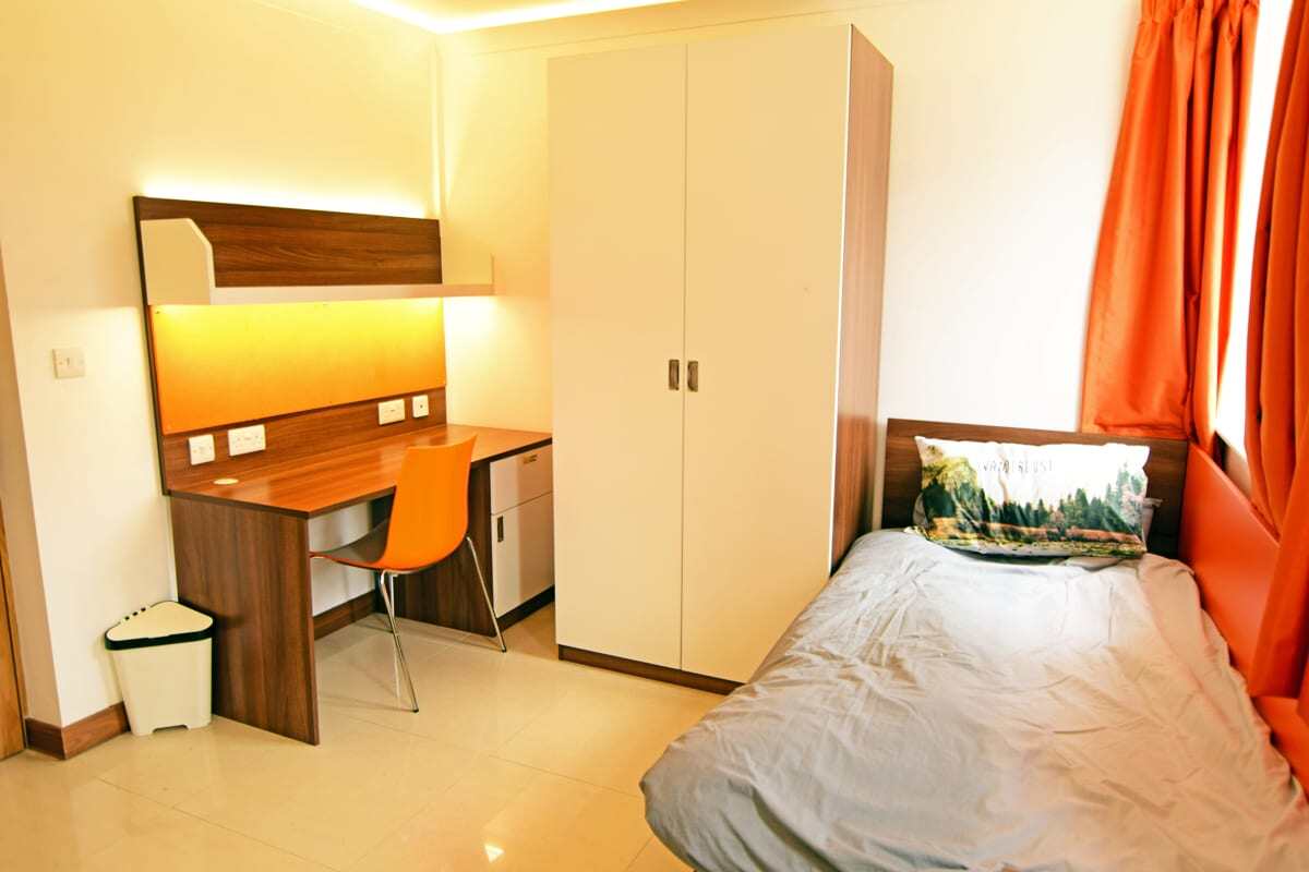 ceder hall bedroom ceder hall bedroom